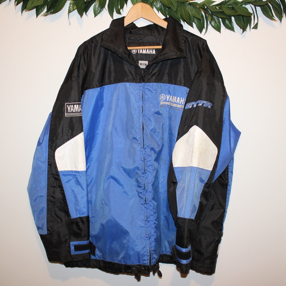 Yamaha Riding Gear